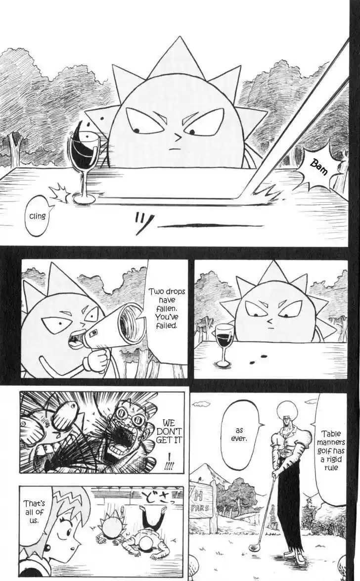 Bobobo-bo Bo-bobo 65