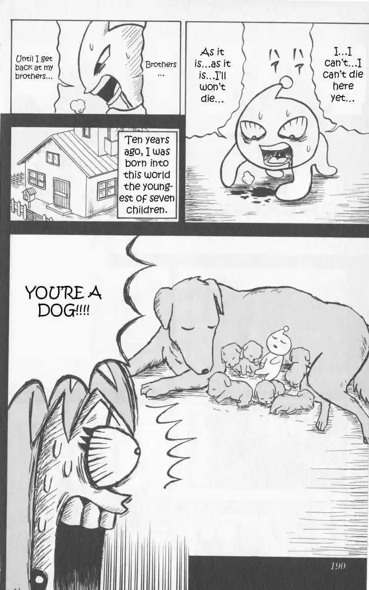 Bobobo-bo Bo-bobo 65