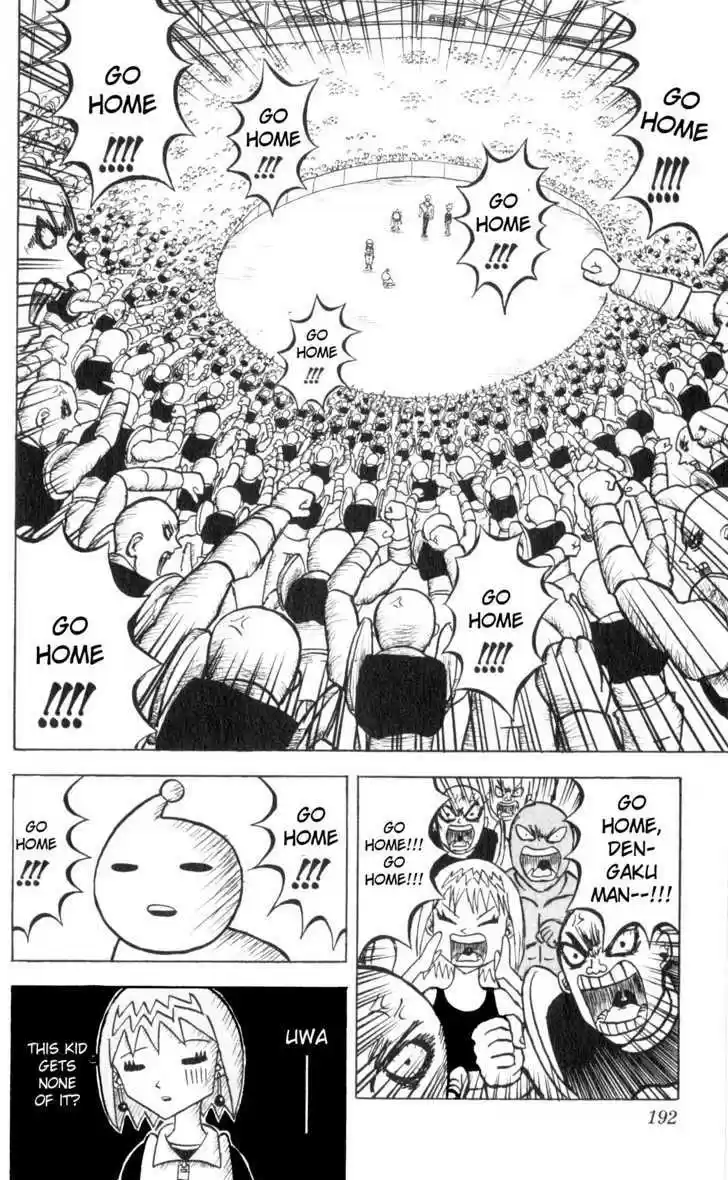 Bobobo-bo Bo-bobo 65