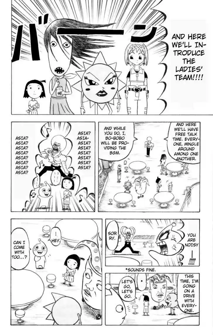 Bobobo-bo Bo-bobo 66