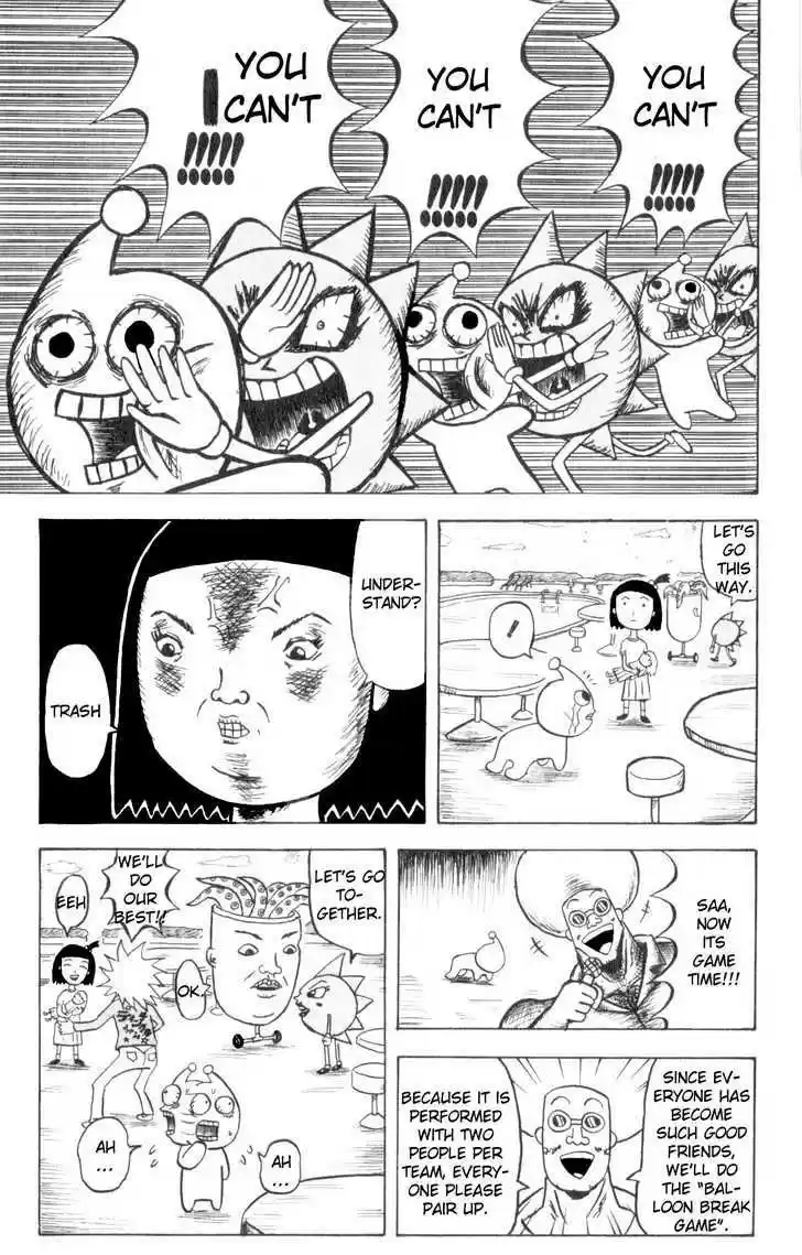 Bobobo-bo Bo-bobo 66