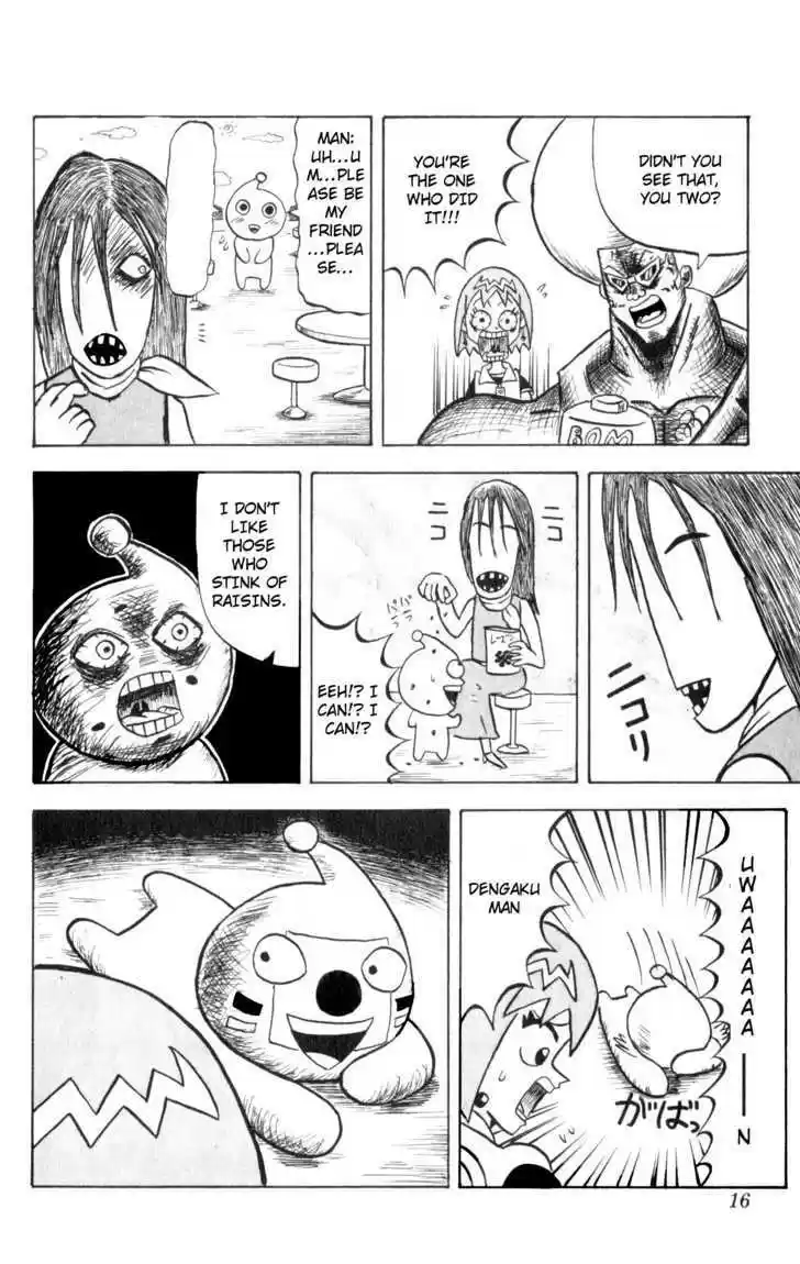 Bobobo-bo Bo-bobo 66