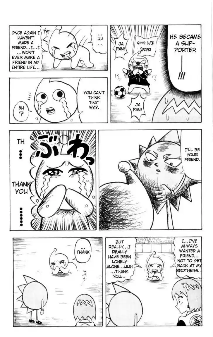 Bobobo-bo Bo-bobo 66