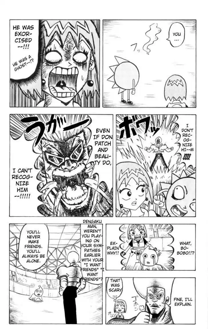 Bobobo-bo Bo-bobo 66