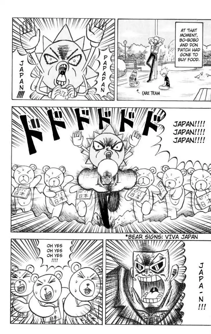 Bobobo-bo Bo-bobo 67