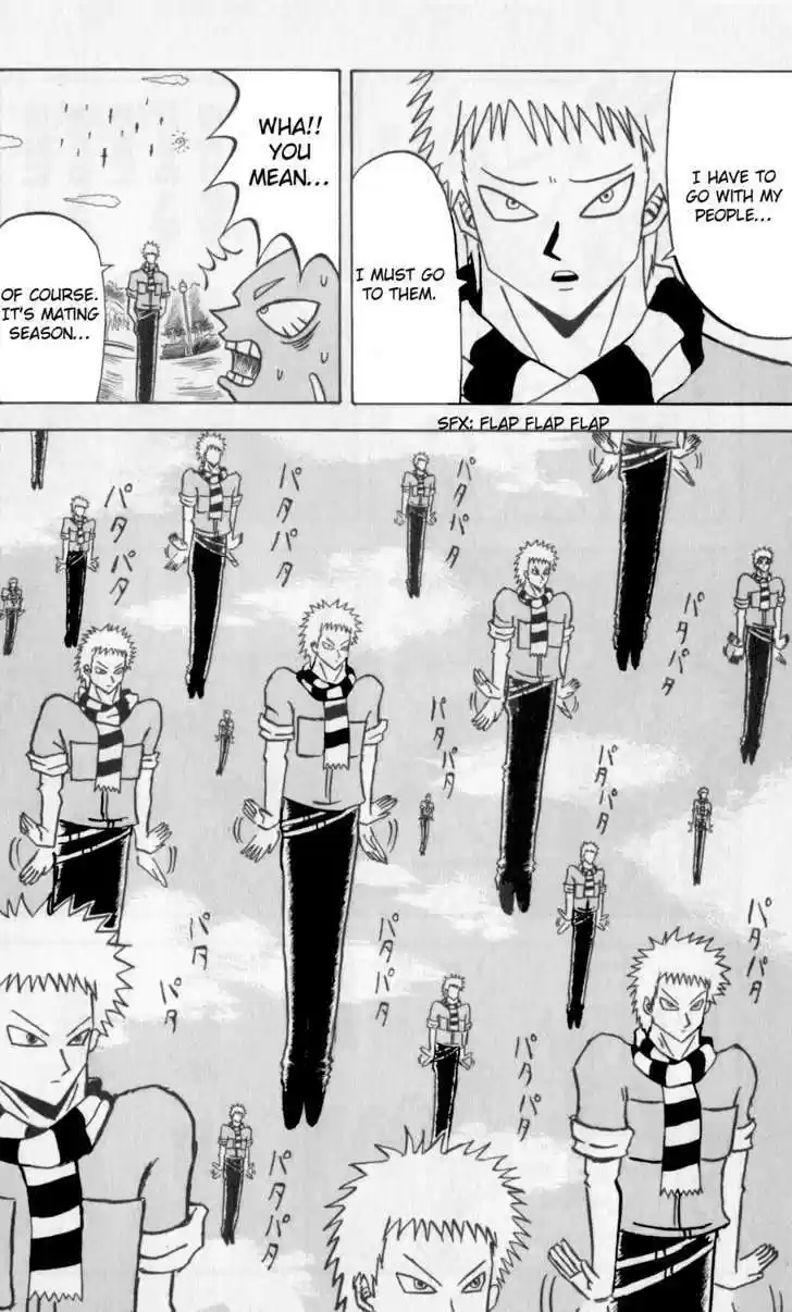 Bobobo-bo Bo-bobo 67