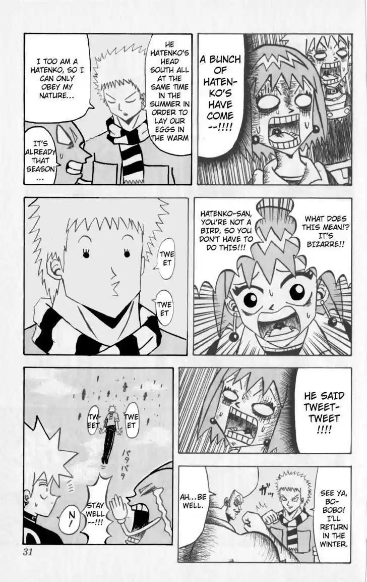 Bobobo-bo Bo-bobo 67