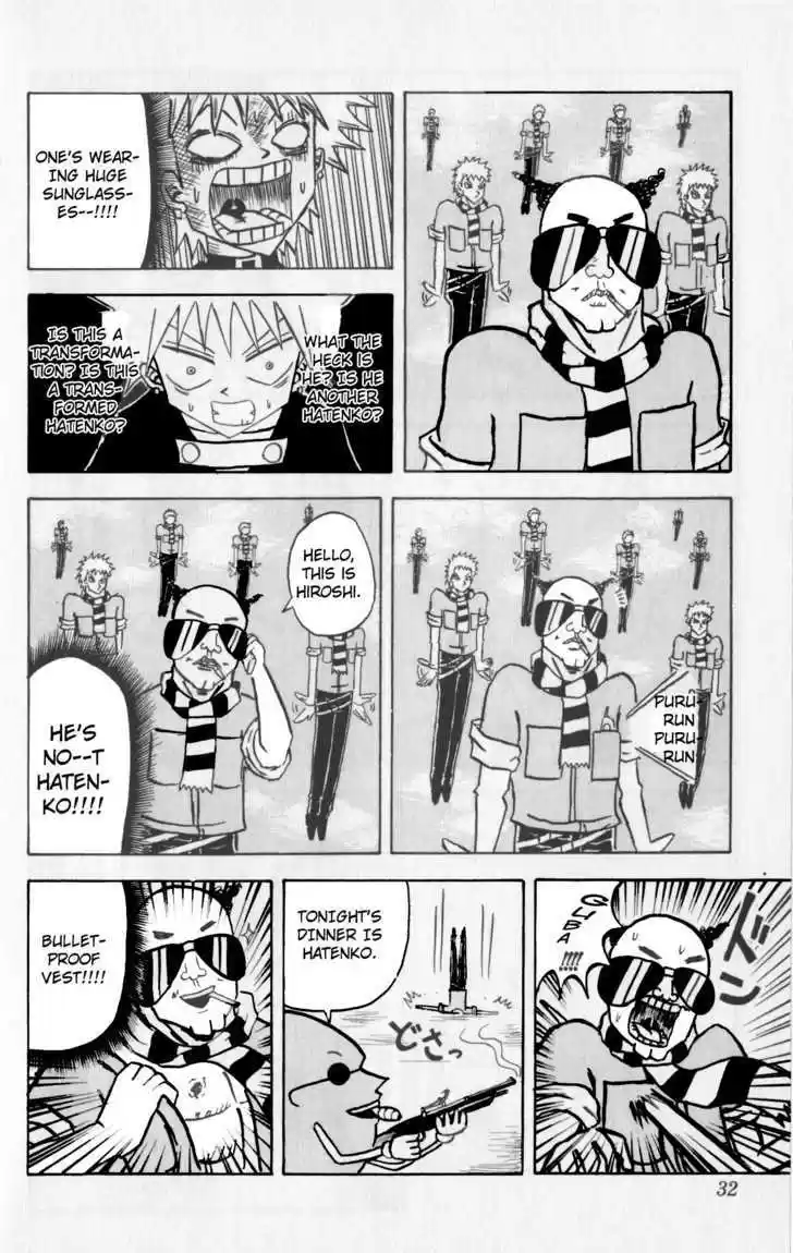 Bobobo-bo Bo-bobo 67