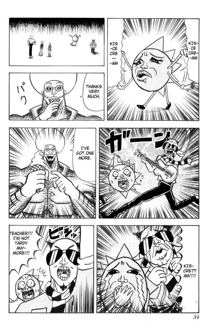 Bobobo-bo Bo-bobo 67