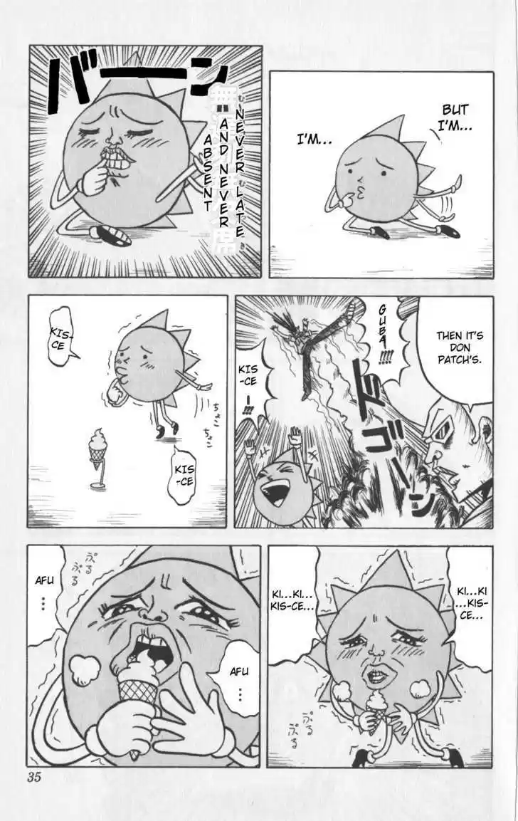 Bobobo-bo Bo-bobo 67