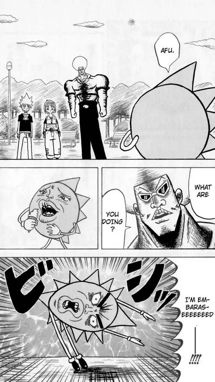 Bobobo-bo Bo-bobo 67