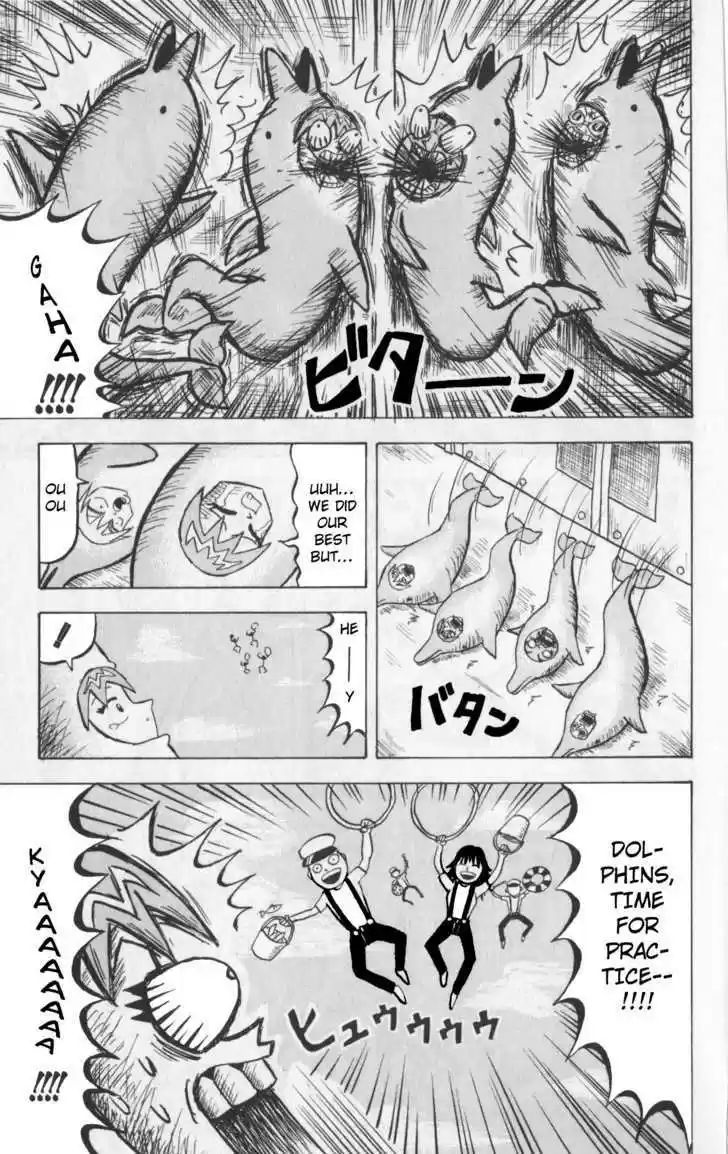 Bobobo-bo Bo-bobo 68