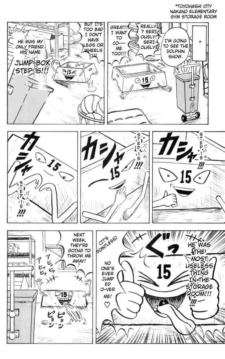 Bobobo-bo Bo-bobo 68