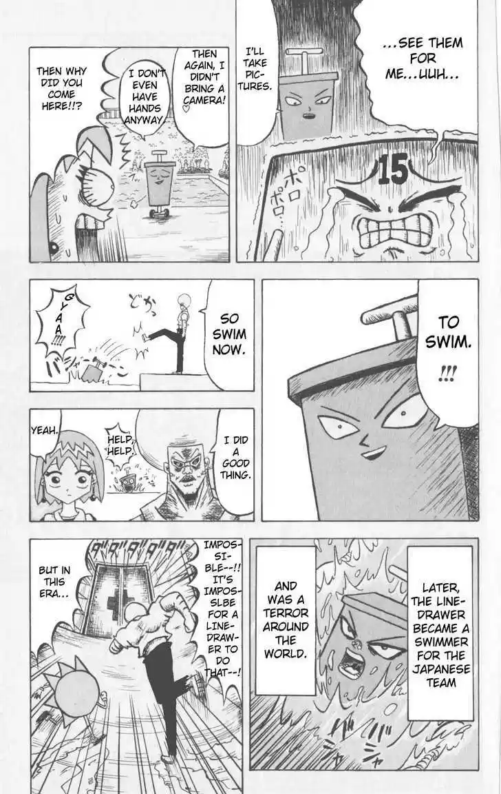 Bobobo-bo Bo-bobo 68