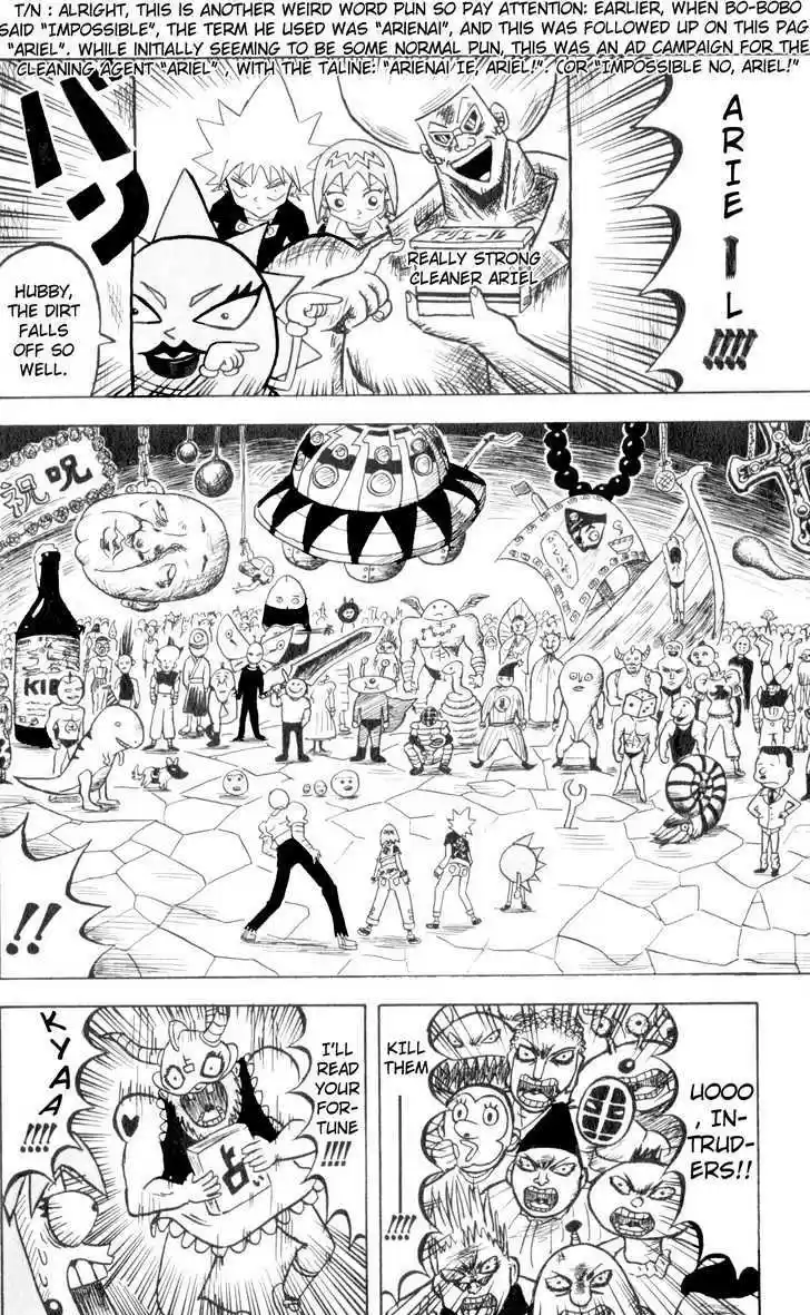 Bobobo-bo Bo-bobo 68