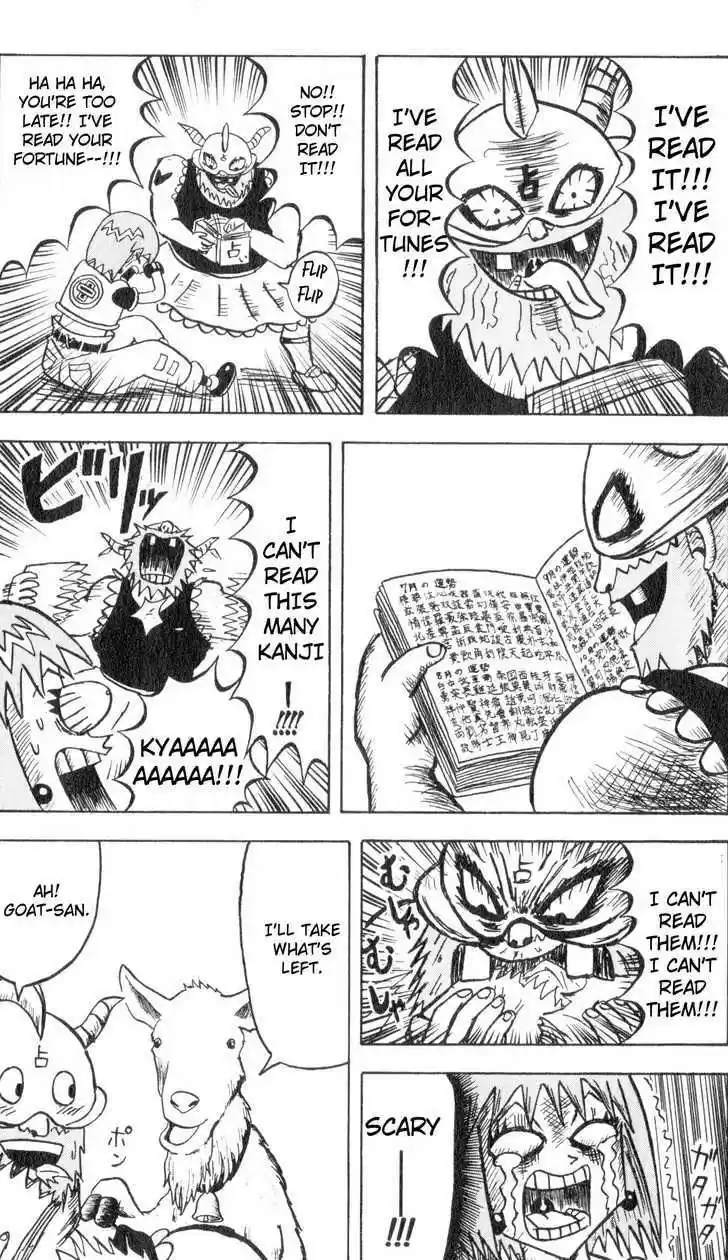 Bobobo-bo Bo-bobo 68