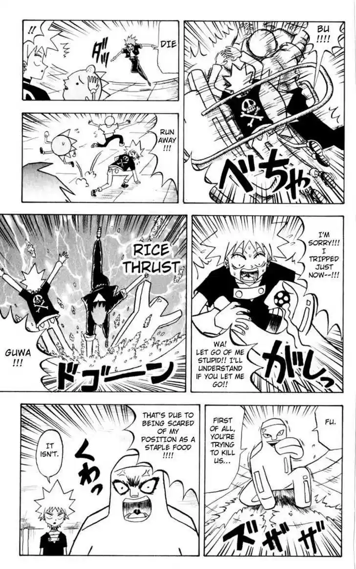 Bobobo-bo Bo-bobo 72