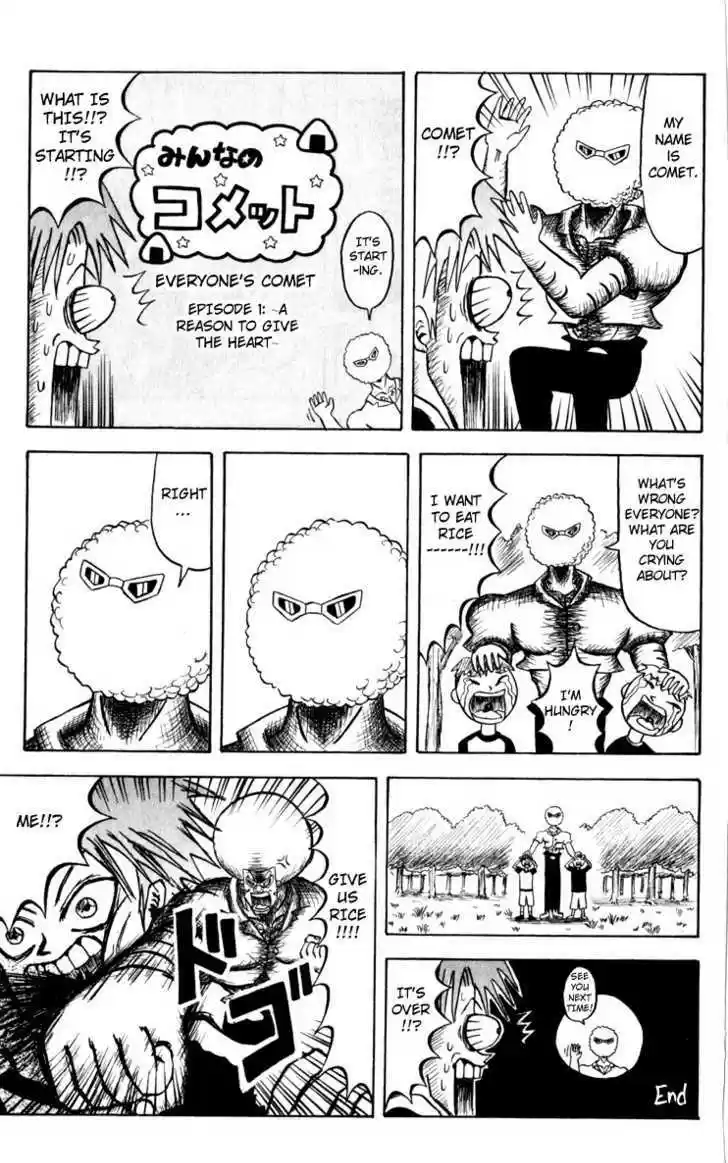 Bobobo-bo Bo-bobo 72