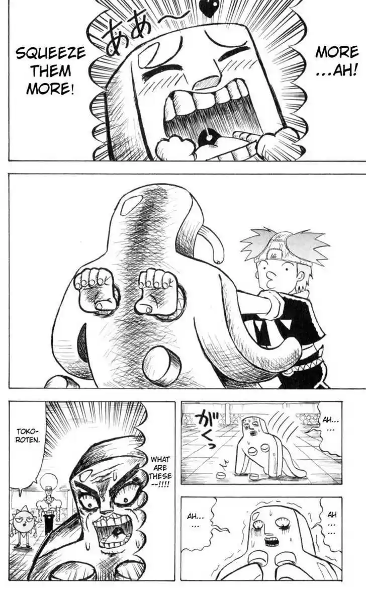 Bobobo-bo Bo-bobo 73