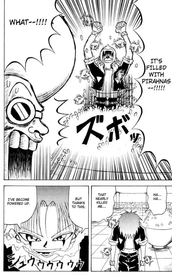 Bobobo-bo Bo-bobo 74