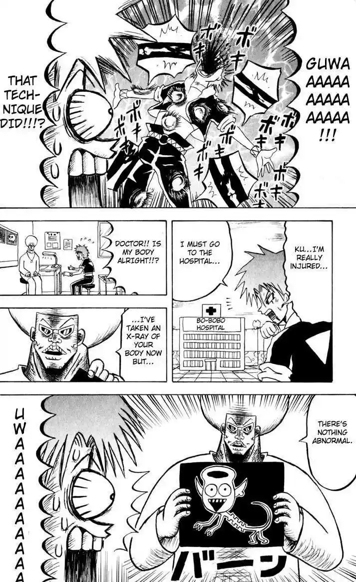 Bobobo-bo Bo-bobo 75