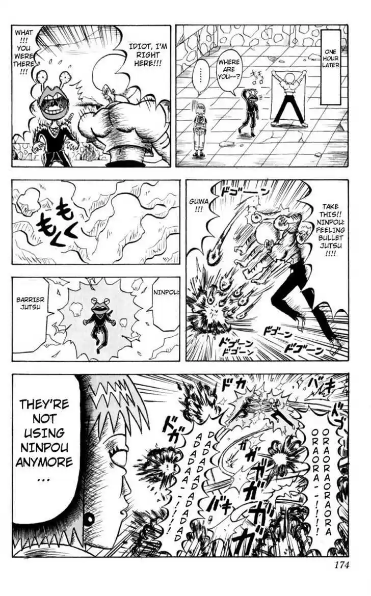 Bobobo-bo Bo-bobo 76