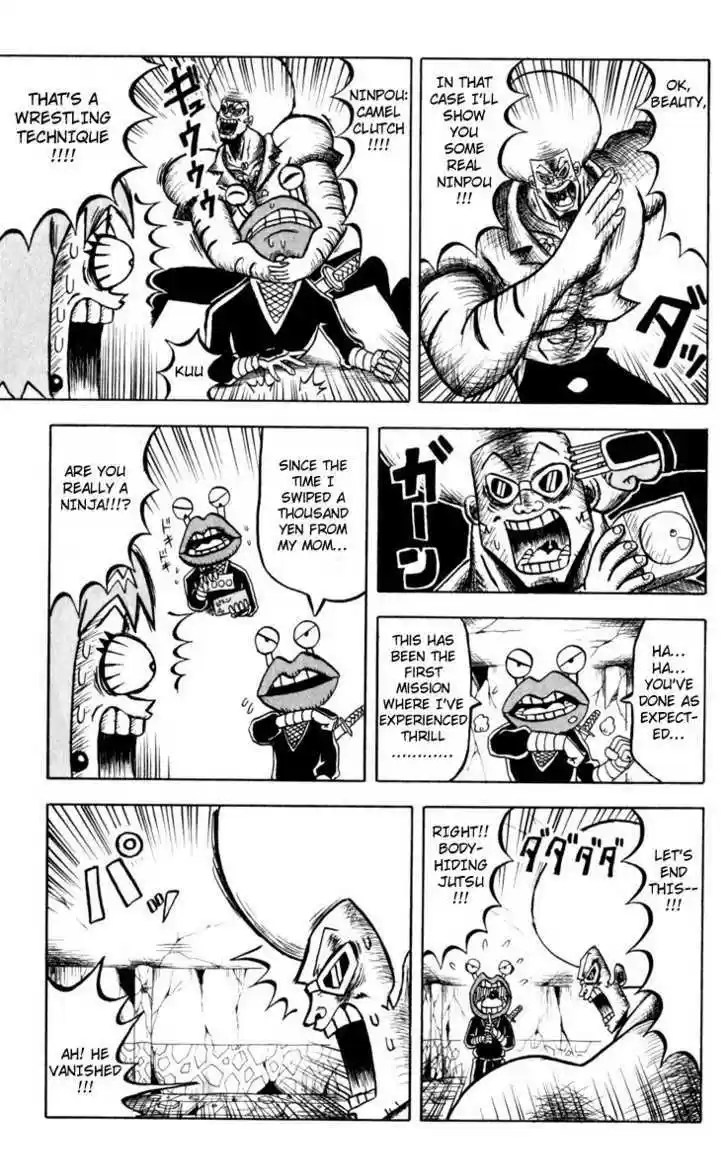 Bobobo-bo Bo-bobo 76