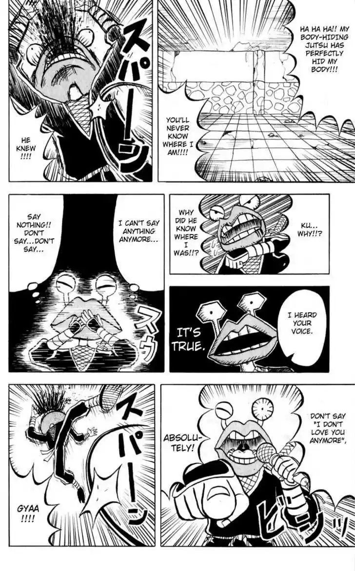 Bobobo-bo Bo-bobo 76