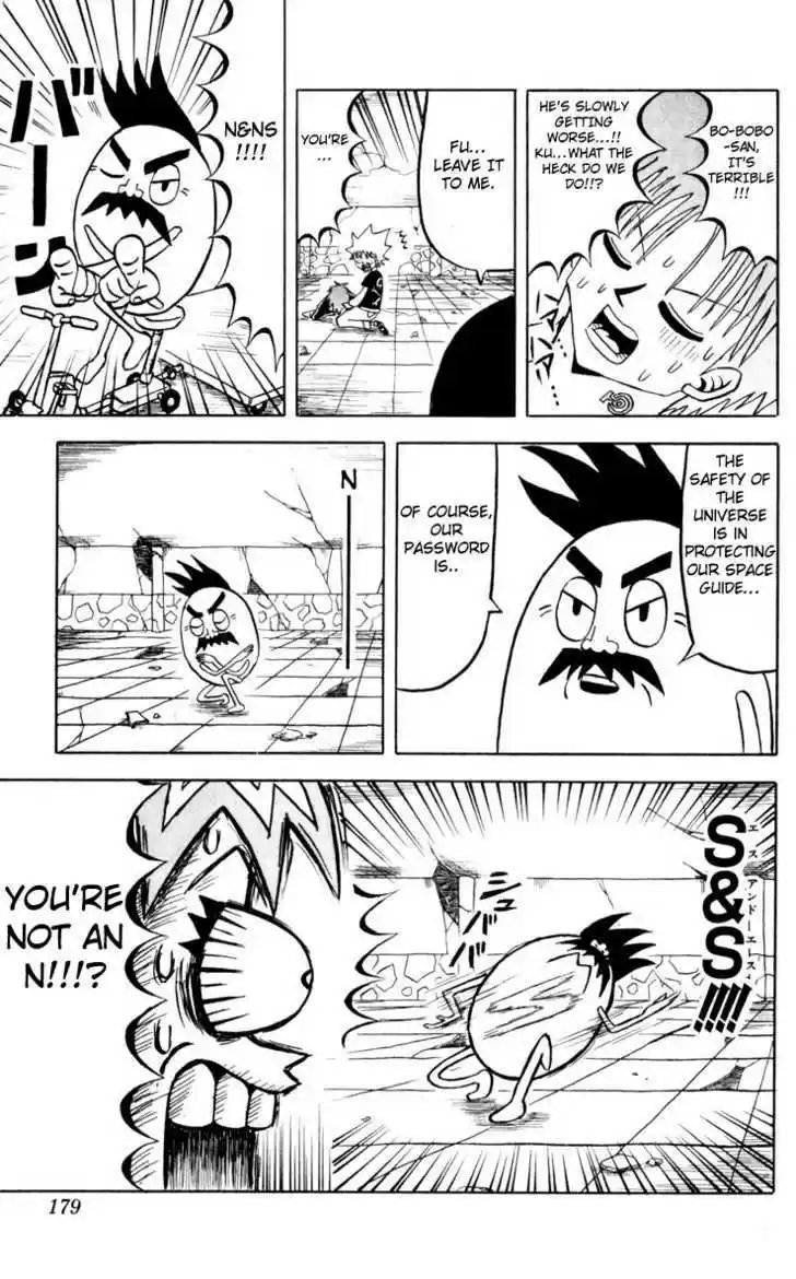 Bobobo-bo Bo-bobo 76