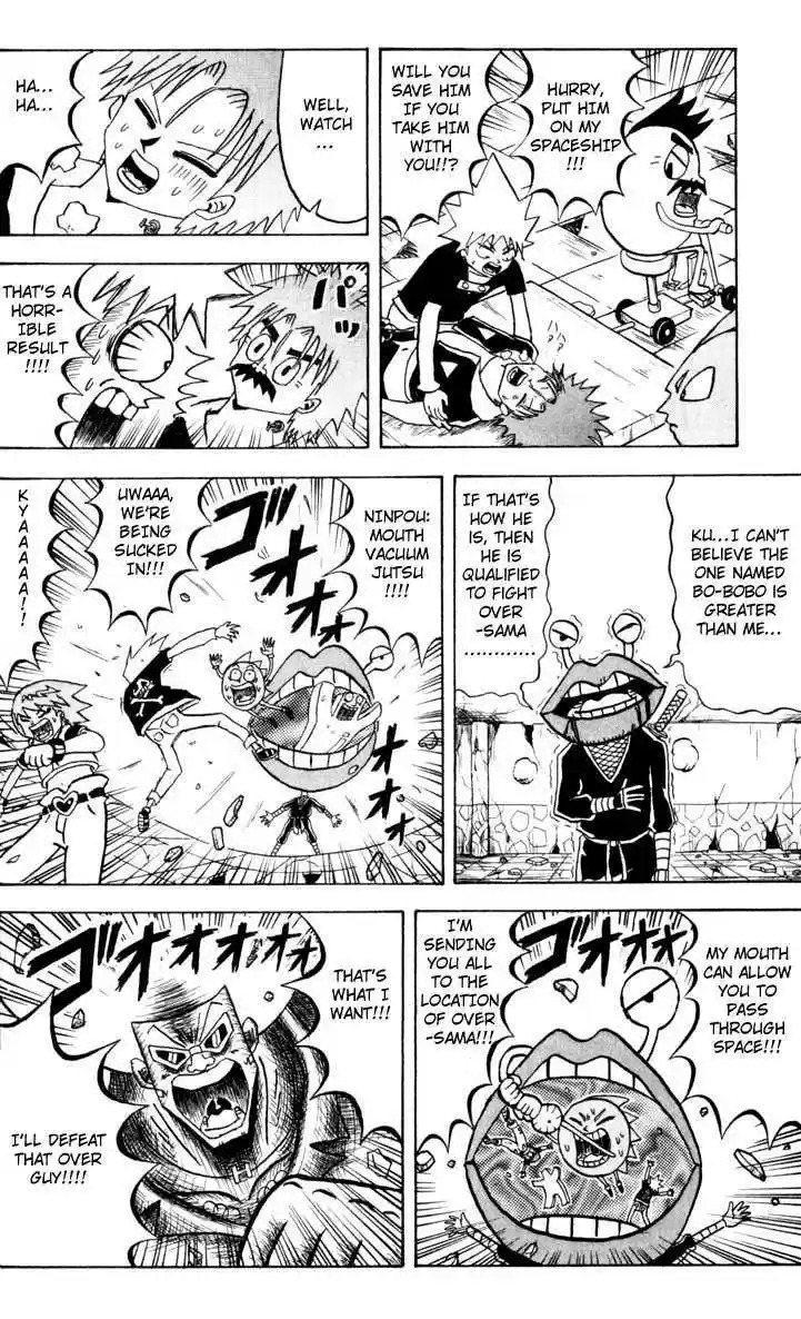 Bobobo-bo Bo-bobo 76