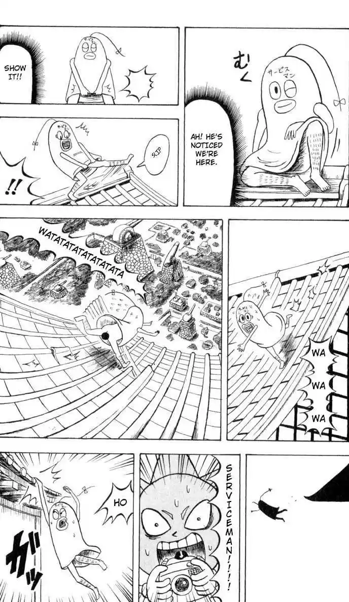 Bobobo-bo Bo-bobo 77