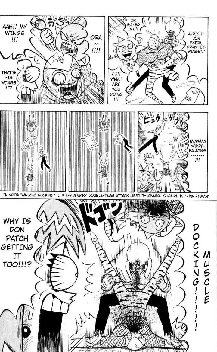 Bobobo-bo Bo-bobo 77