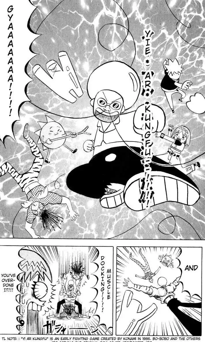 Bobobo-bo Bo-bobo 77