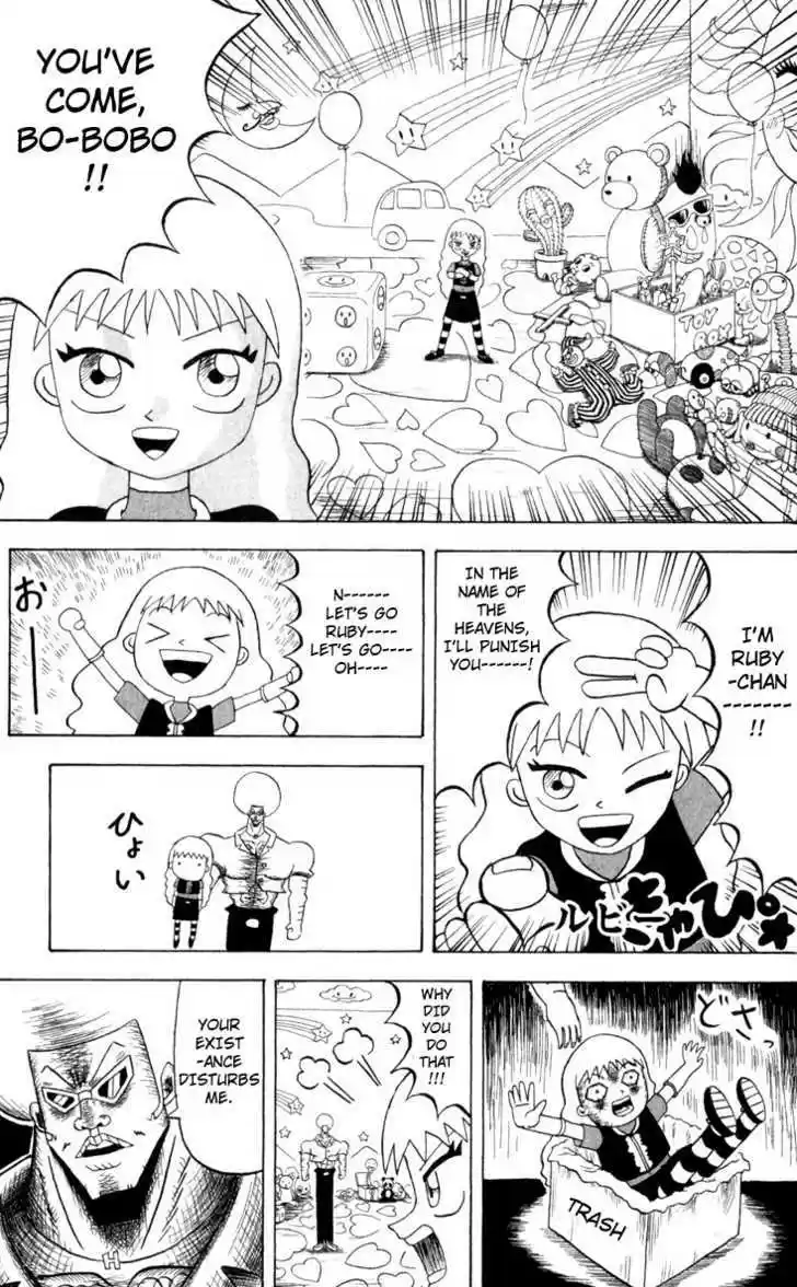 Bobobo-bo Bo-bobo 78