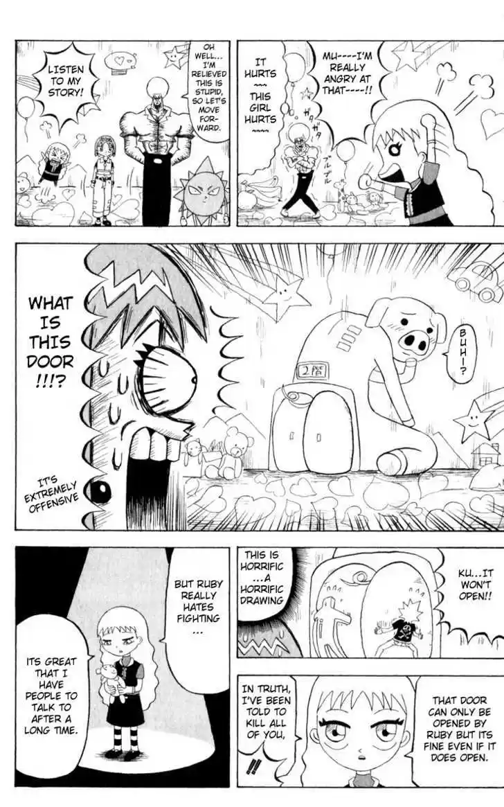 Bobobo-bo Bo-bobo 78