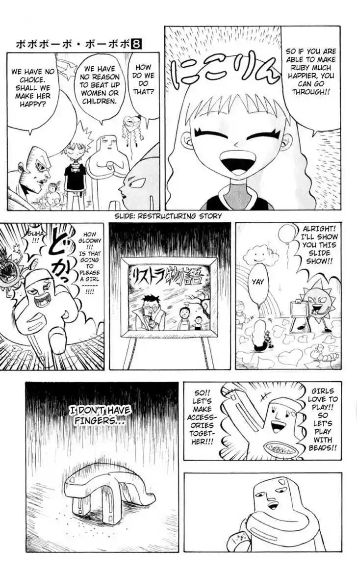 Bobobo-bo Bo-bobo 78