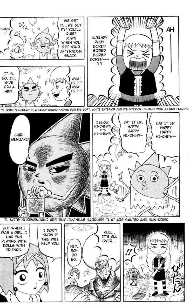 Bobobo-bo Bo-bobo 78