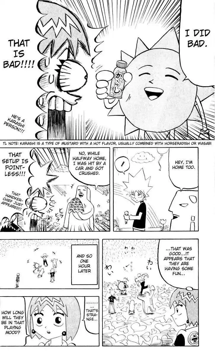 Bobobo-bo Bo-bobo 78