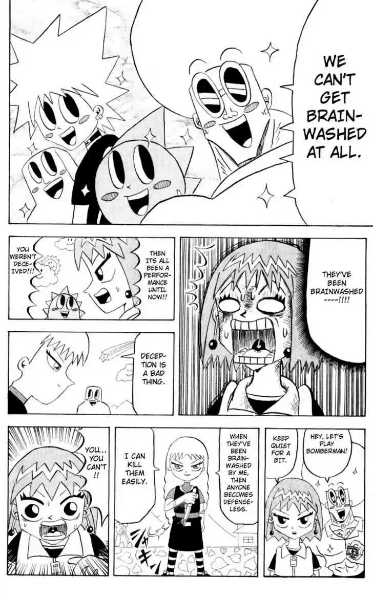 Bobobo-bo Bo-bobo 78