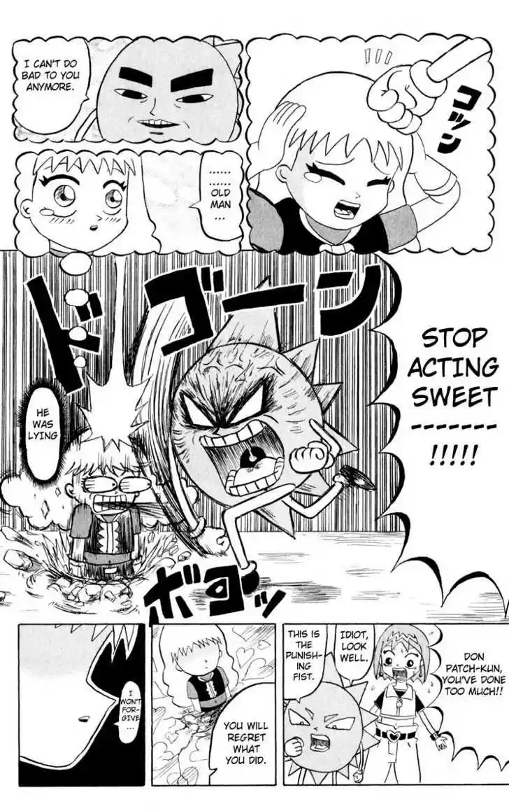 Bobobo-bo Bo-bobo 78