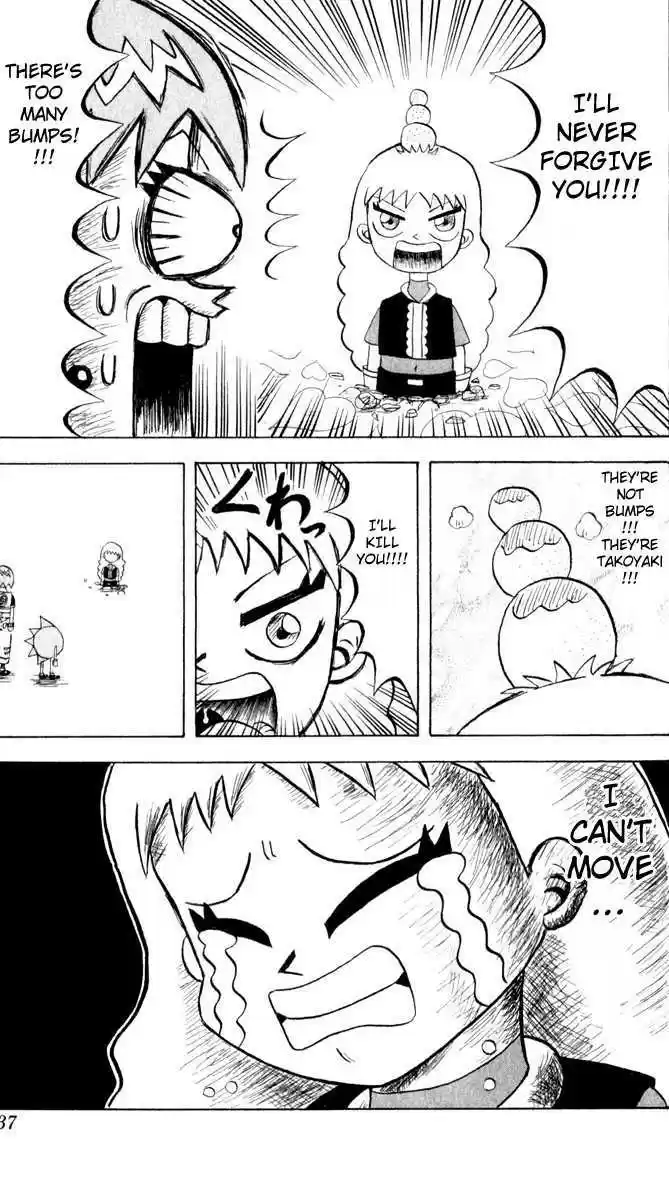 Bobobo-bo Bo-bobo 78