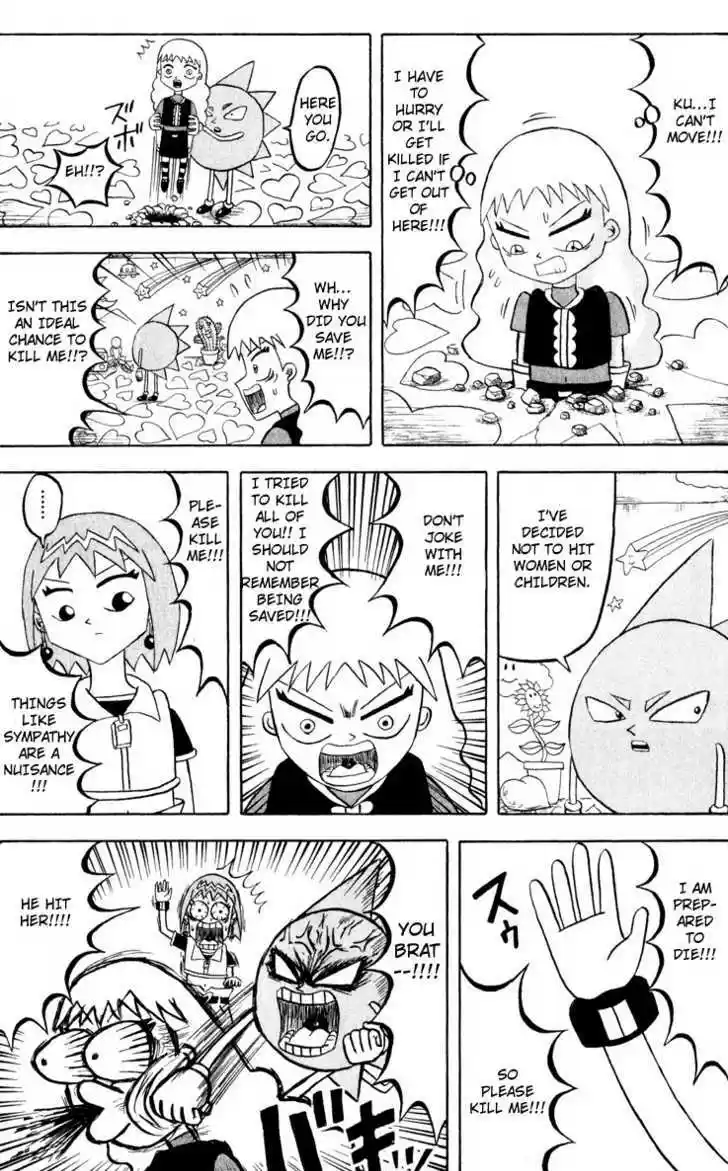 Bobobo-bo Bo-bobo 79