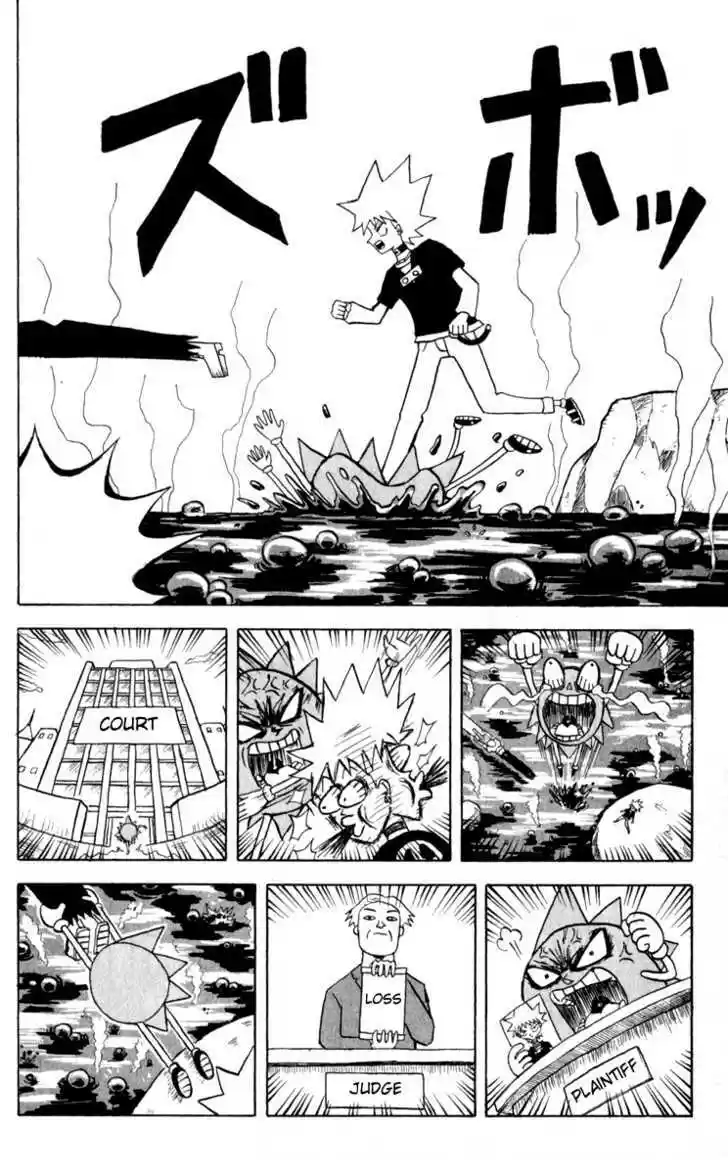 Bobobo-bo Bo-bobo 79