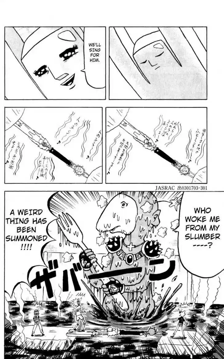 Bobobo-bo Bo-bobo 79