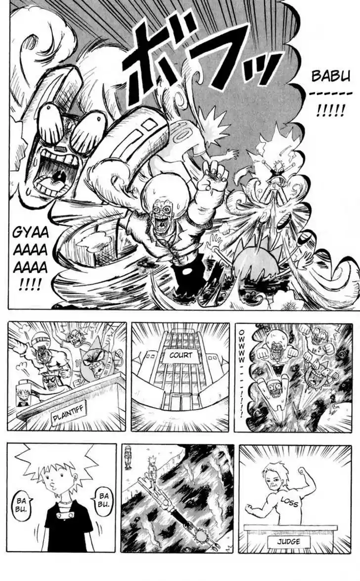 Bobobo-bo Bo-bobo 79