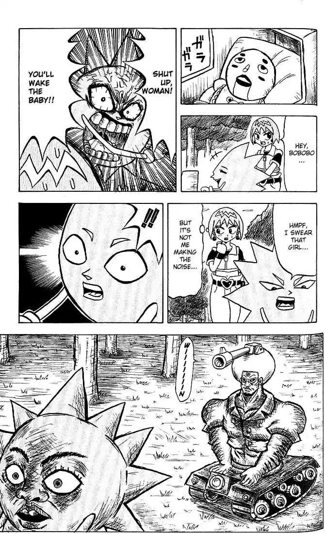 Bobobo-bo Bo-bobo 8