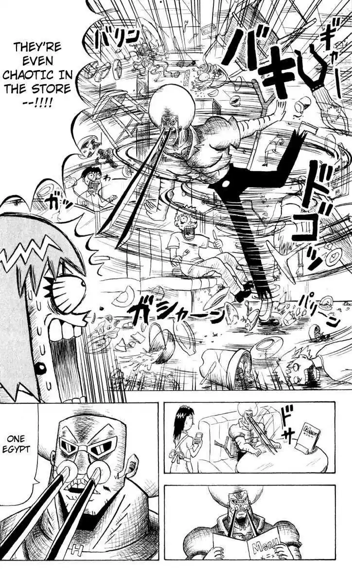 Bobobo-bo Bo-bobo 81