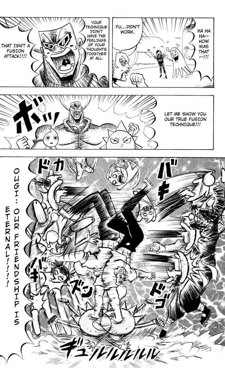 Bobobo-bo Bo-bobo 81