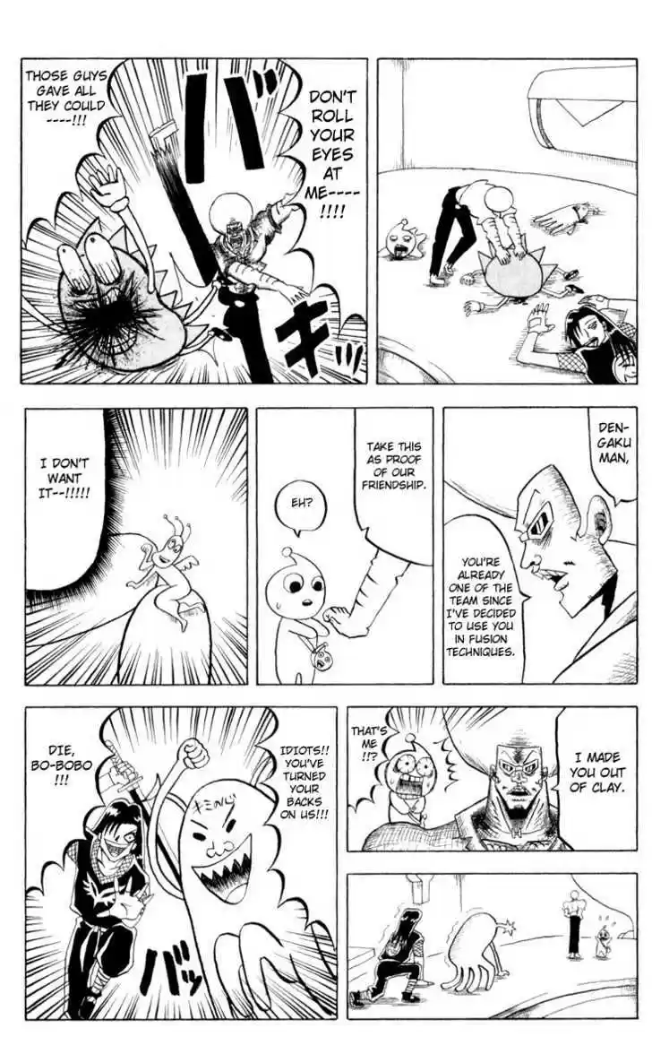 Bobobo-bo Bo-bobo 81