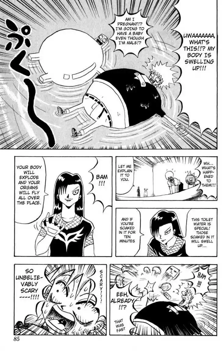 Bobobo-bo Bo-bobo 81